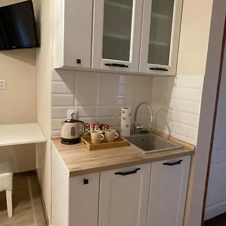 Apartment Airport Alexandra Surcin
