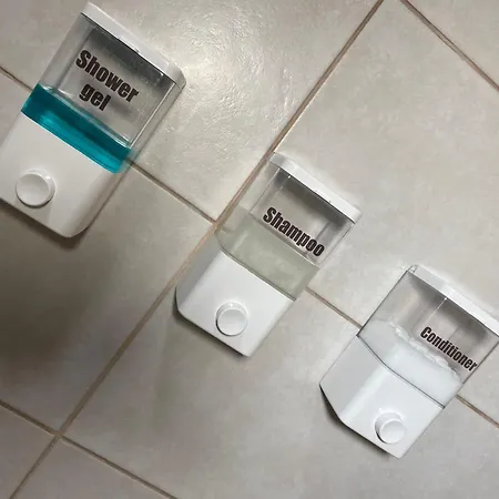 Διαμέρισμα Airport Alexandra *