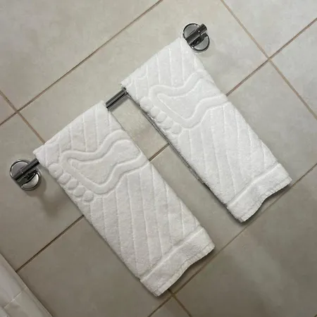 Διαμέρισμα Airport Alexandra Surčin