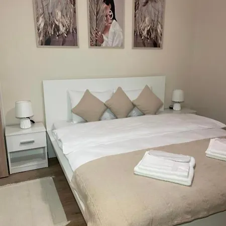 Apartment Airport Alexandra Surcin